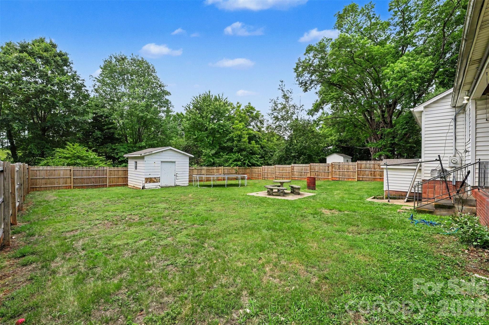 2039 Cline Street Statesville NC 28677