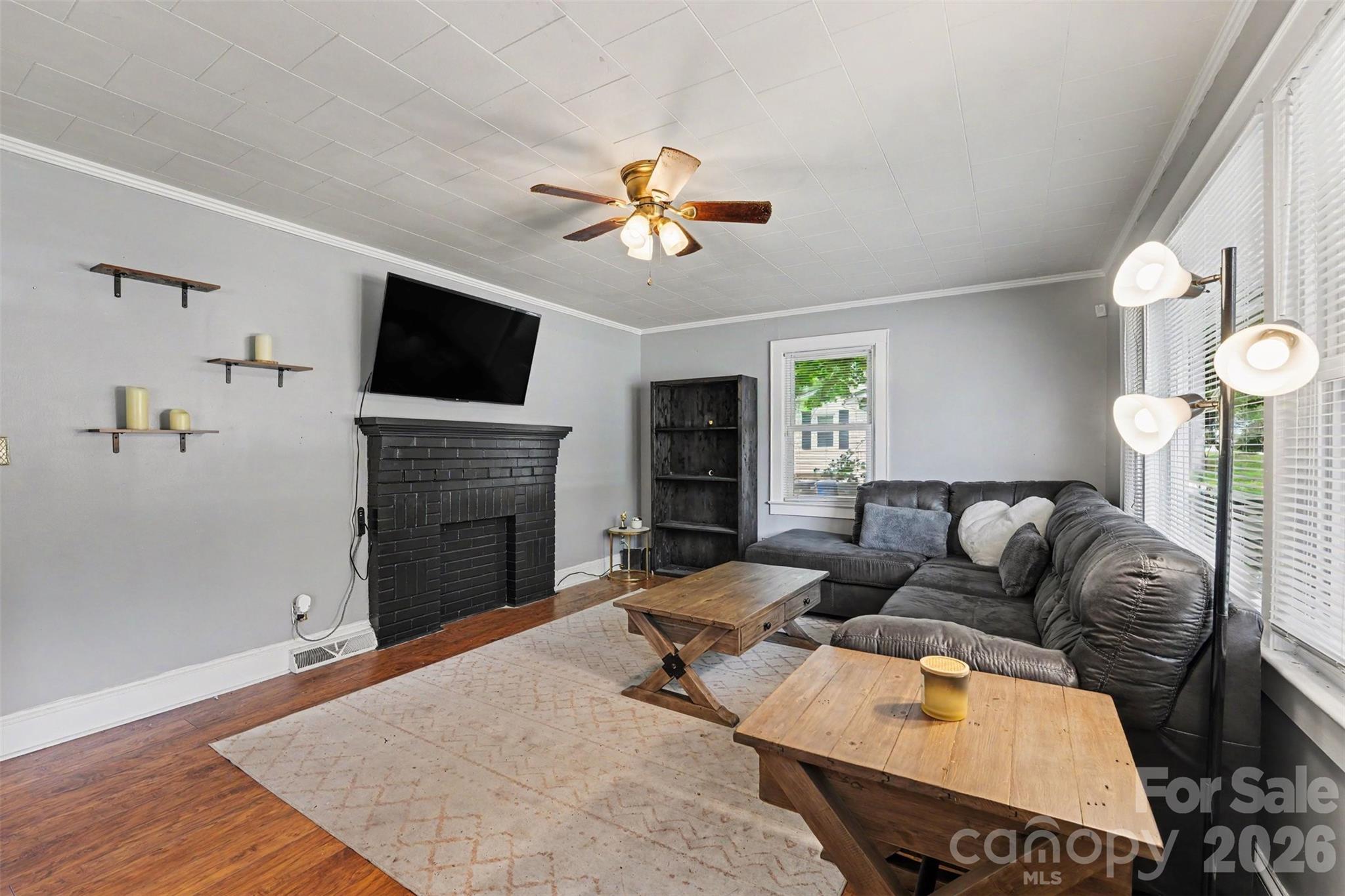 2039 Cline Street Statesville NC 28677