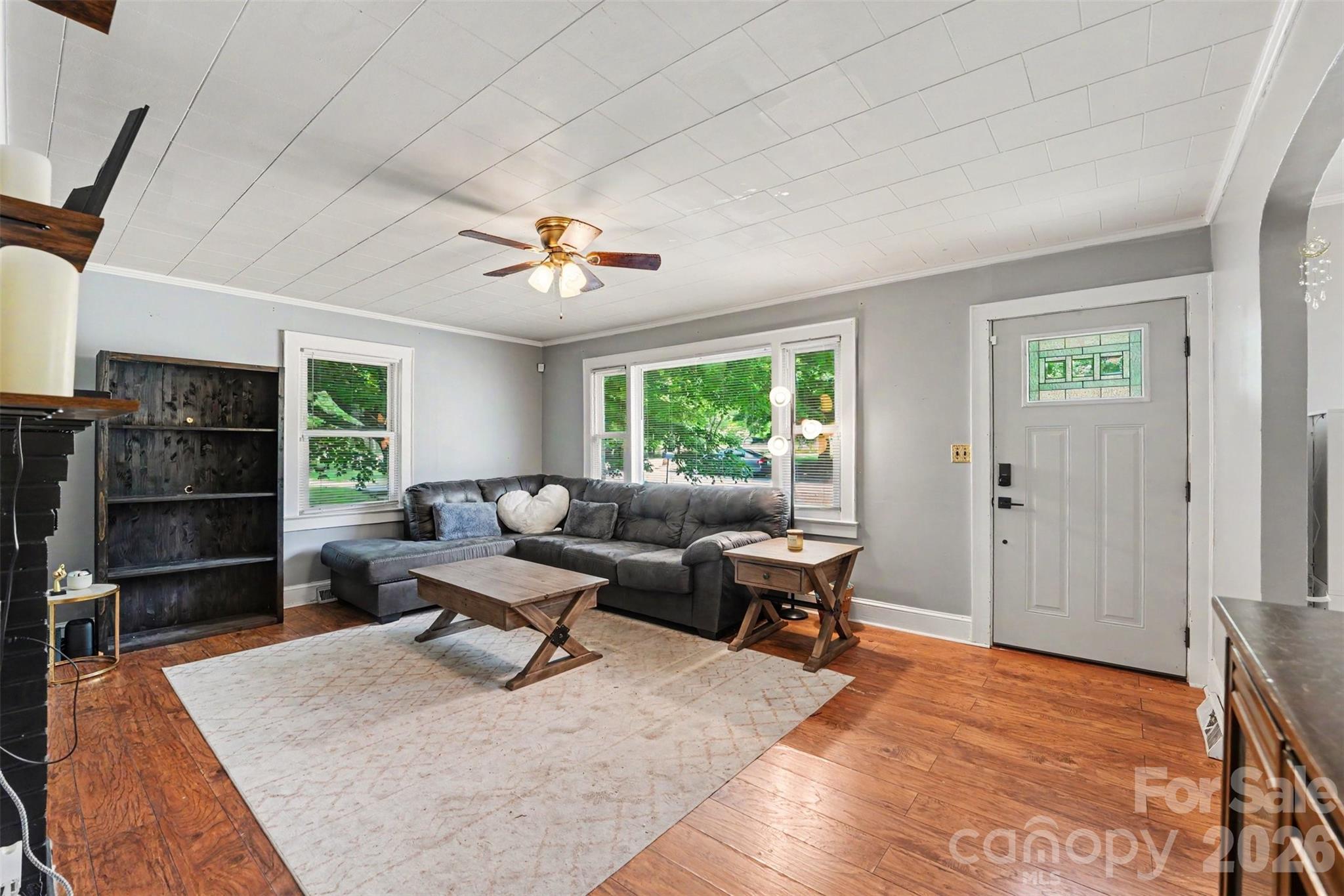 2039 Cline Street Statesville NC 28677