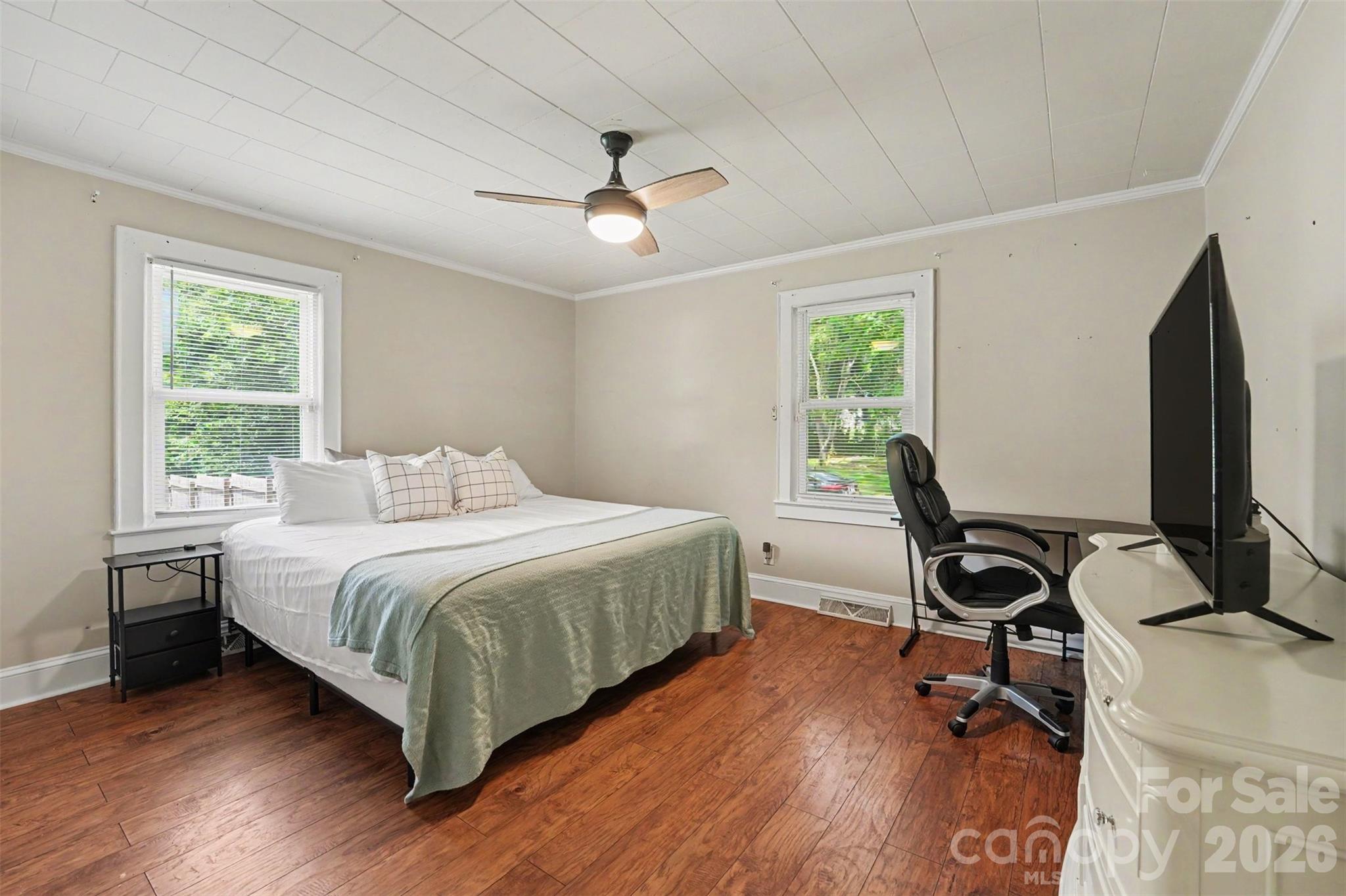 2039 Cline Street Statesville NC 28677