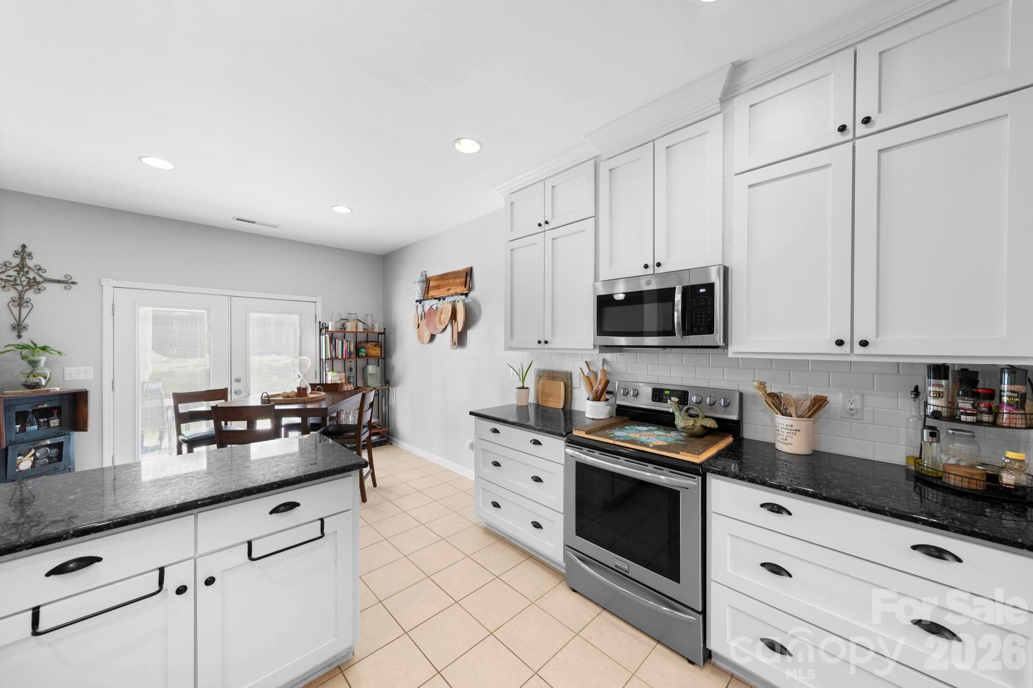 4212 Lawrence Daniel Drive Matthews NC 28104