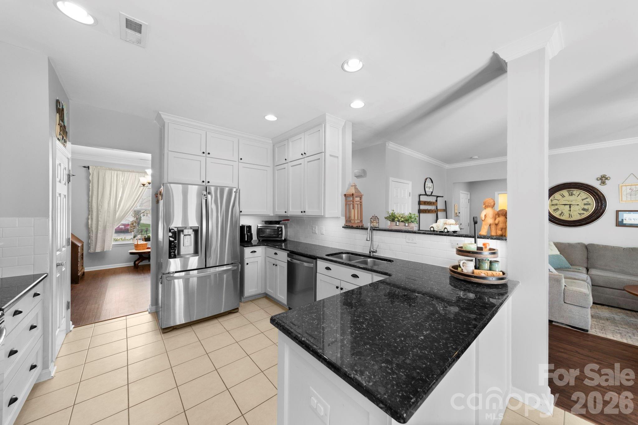 4212 Lawrence Daniel Drive Matthews NC 28104