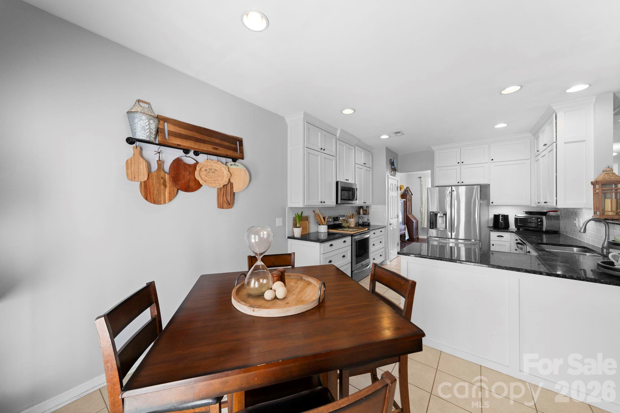 4212 Lawrence Daniel Drive Matthews NC 28104