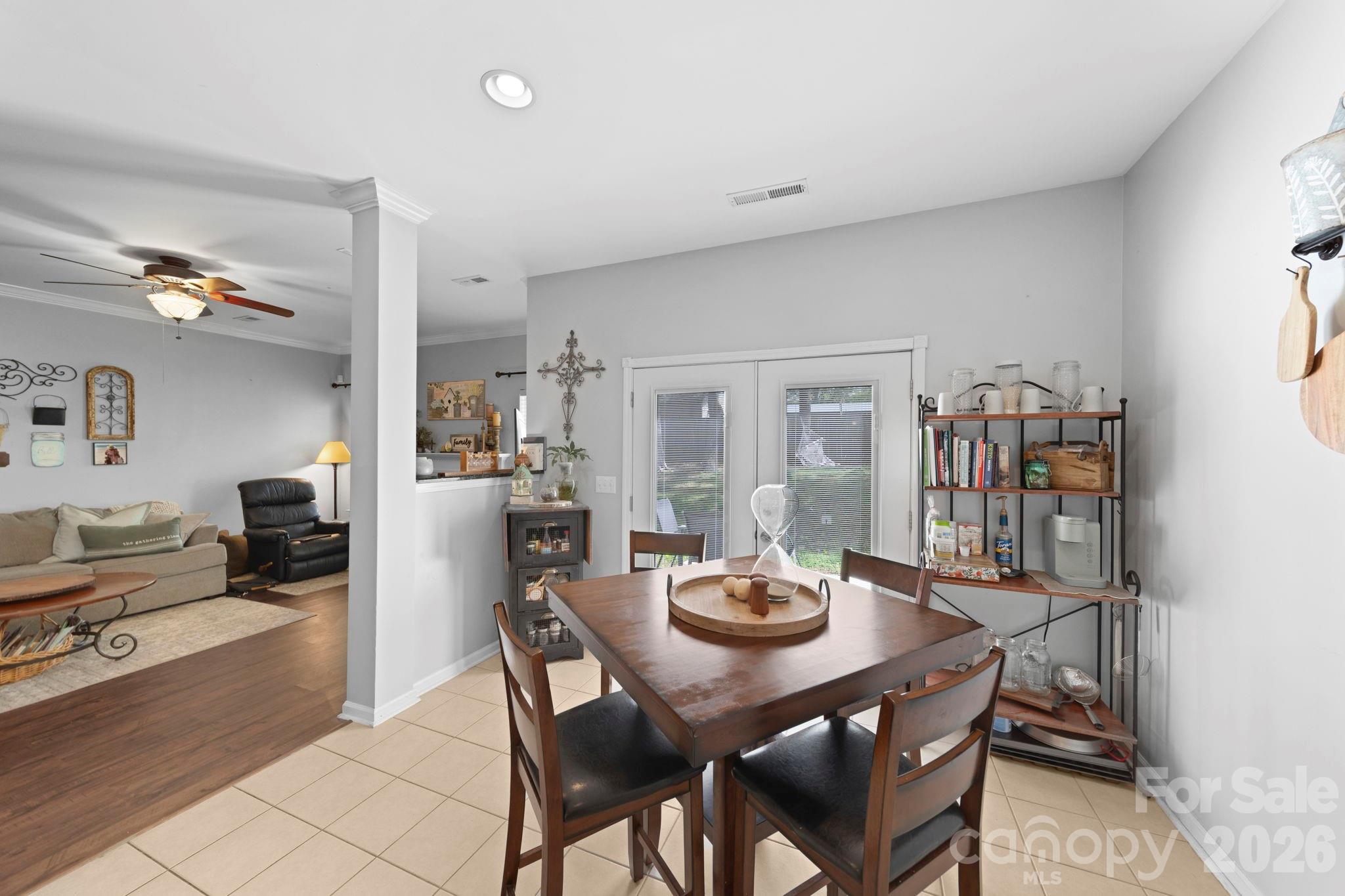 4212 Lawrence Daniel Drive Matthews NC 28104