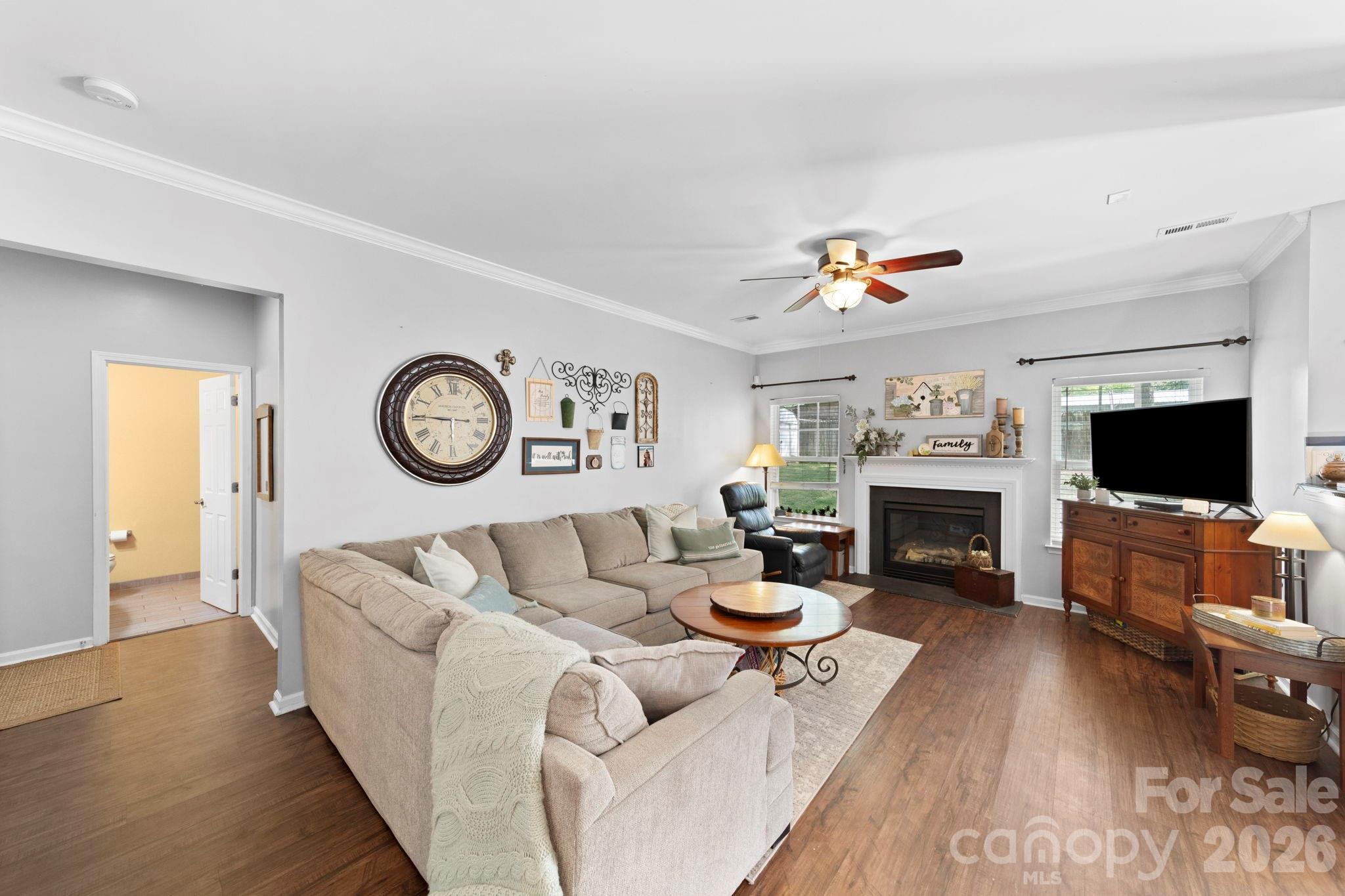4212 Lawrence Daniel Drive Matthews NC 28104