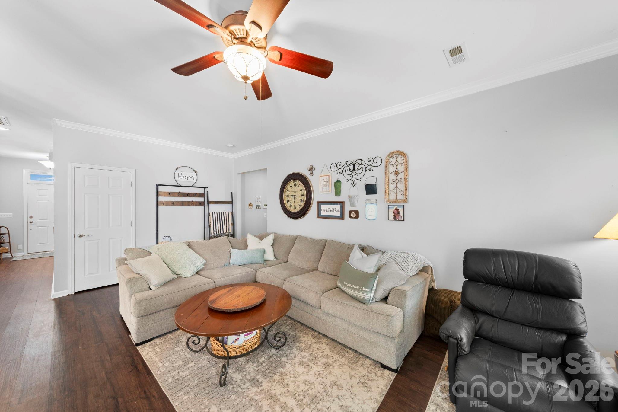 4212 Lawrence Daniel Drive Matthews NC 28104