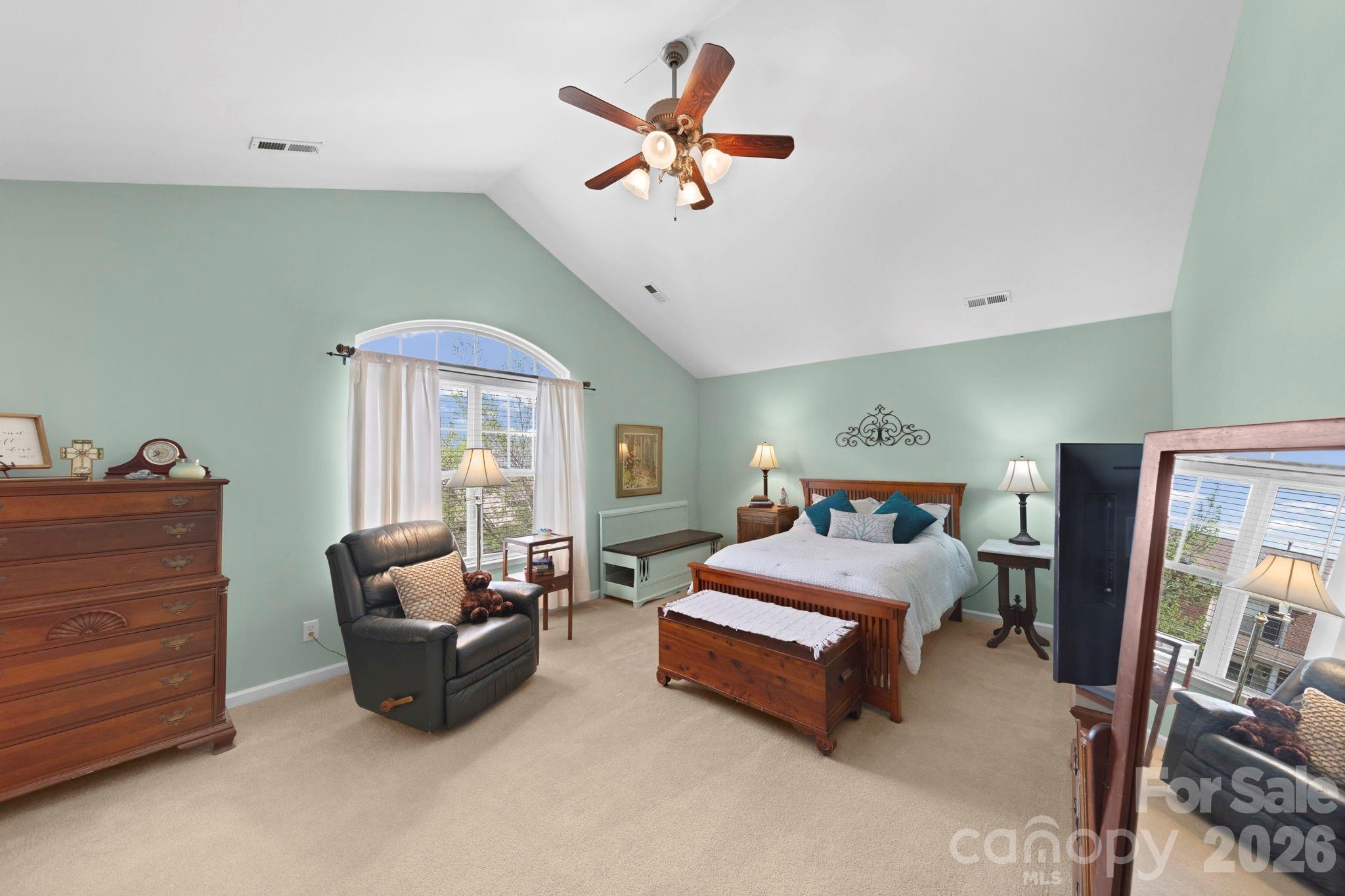 4212 Lawrence Daniel Drive Matthews NC 28104