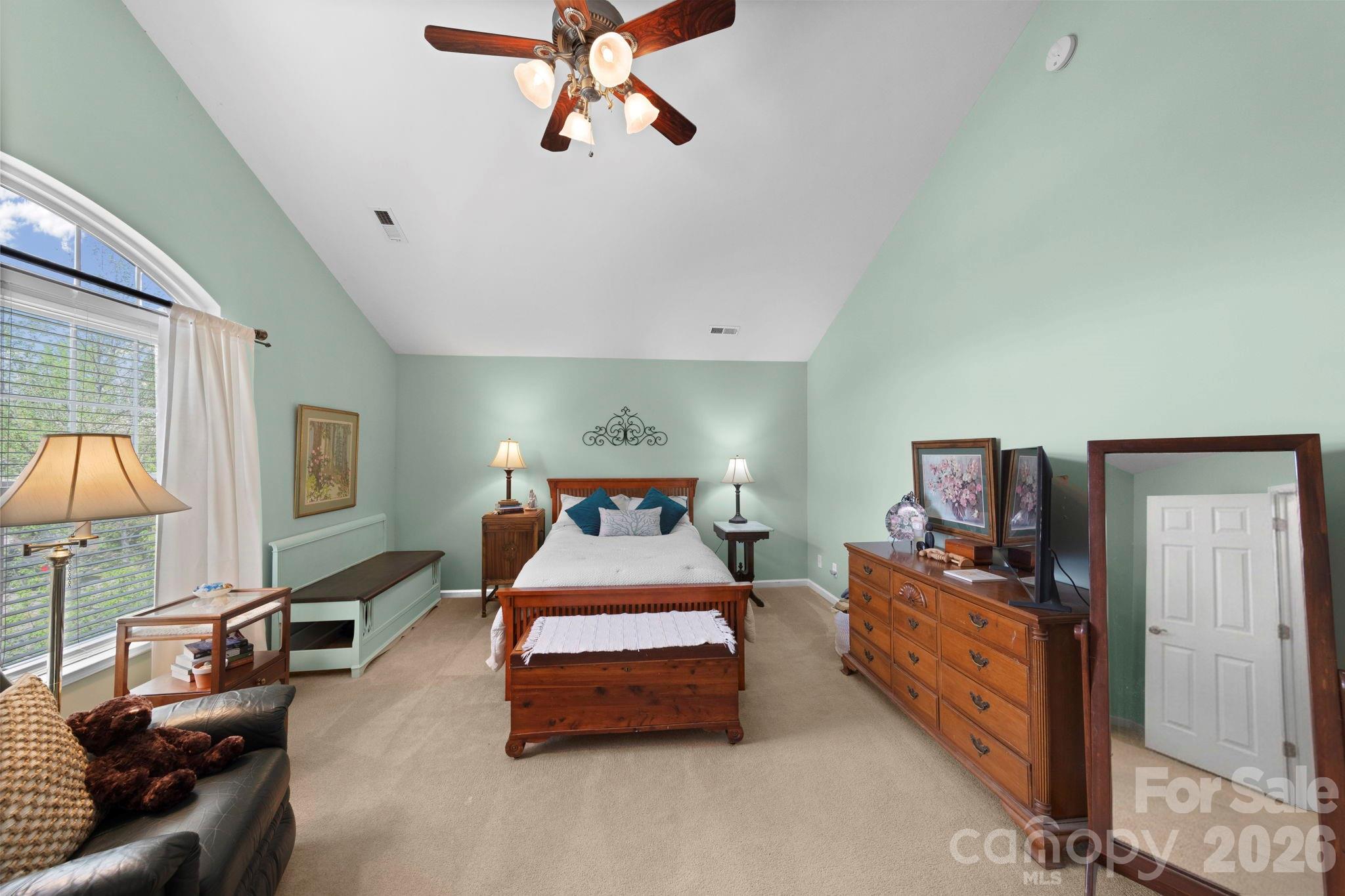 4212 Lawrence Daniel Drive Matthews NC 28104