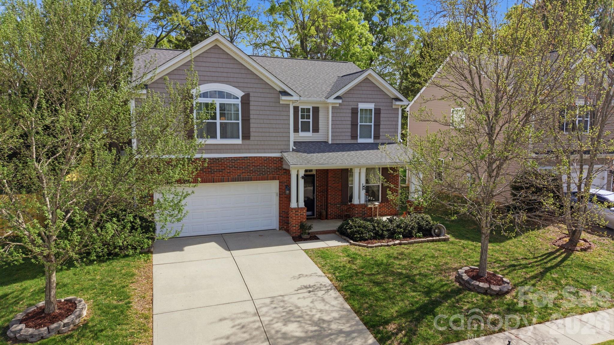 4212 Lawrence Daniel Drive Matthews NC 28104