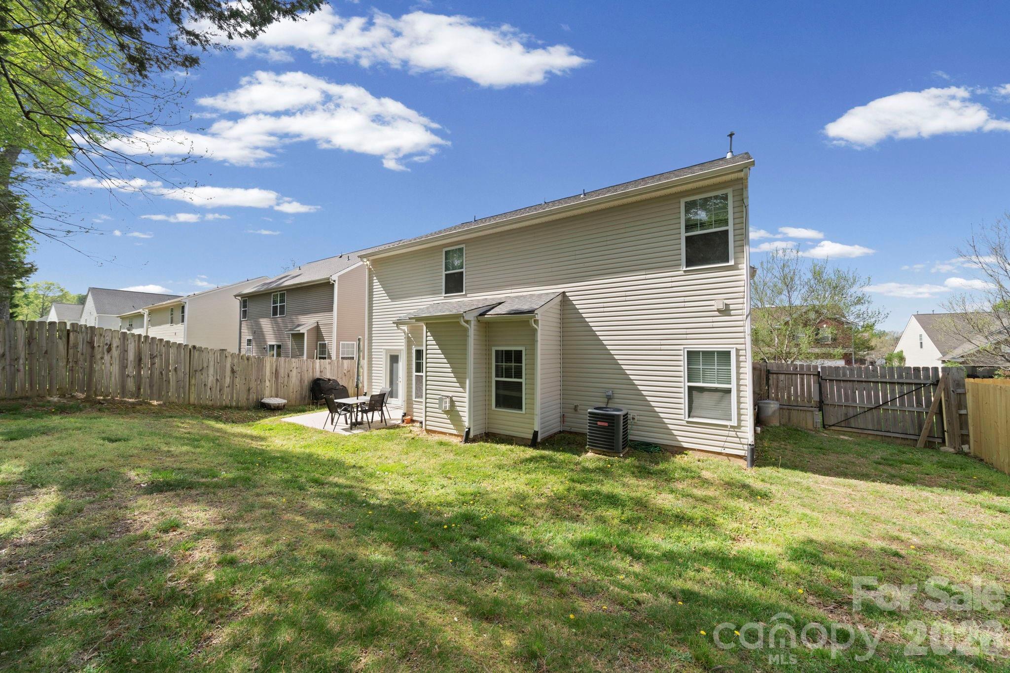 4212 Lawrence Daniel Drive Matthews NC 28104