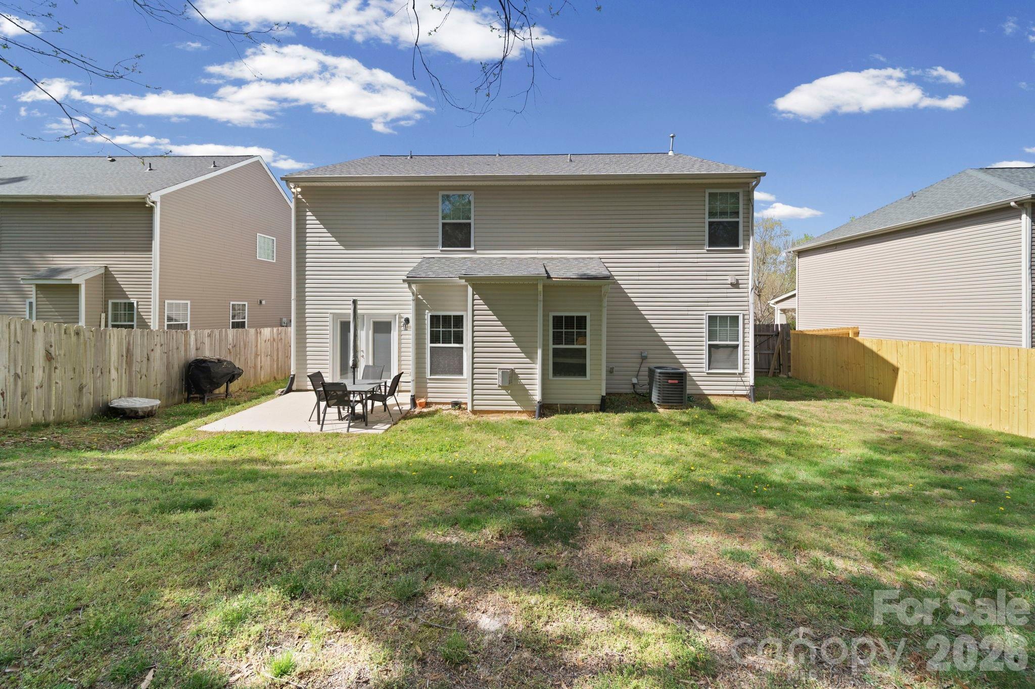 4212 Lawrence Daniel Drive Matthews NC 28104
