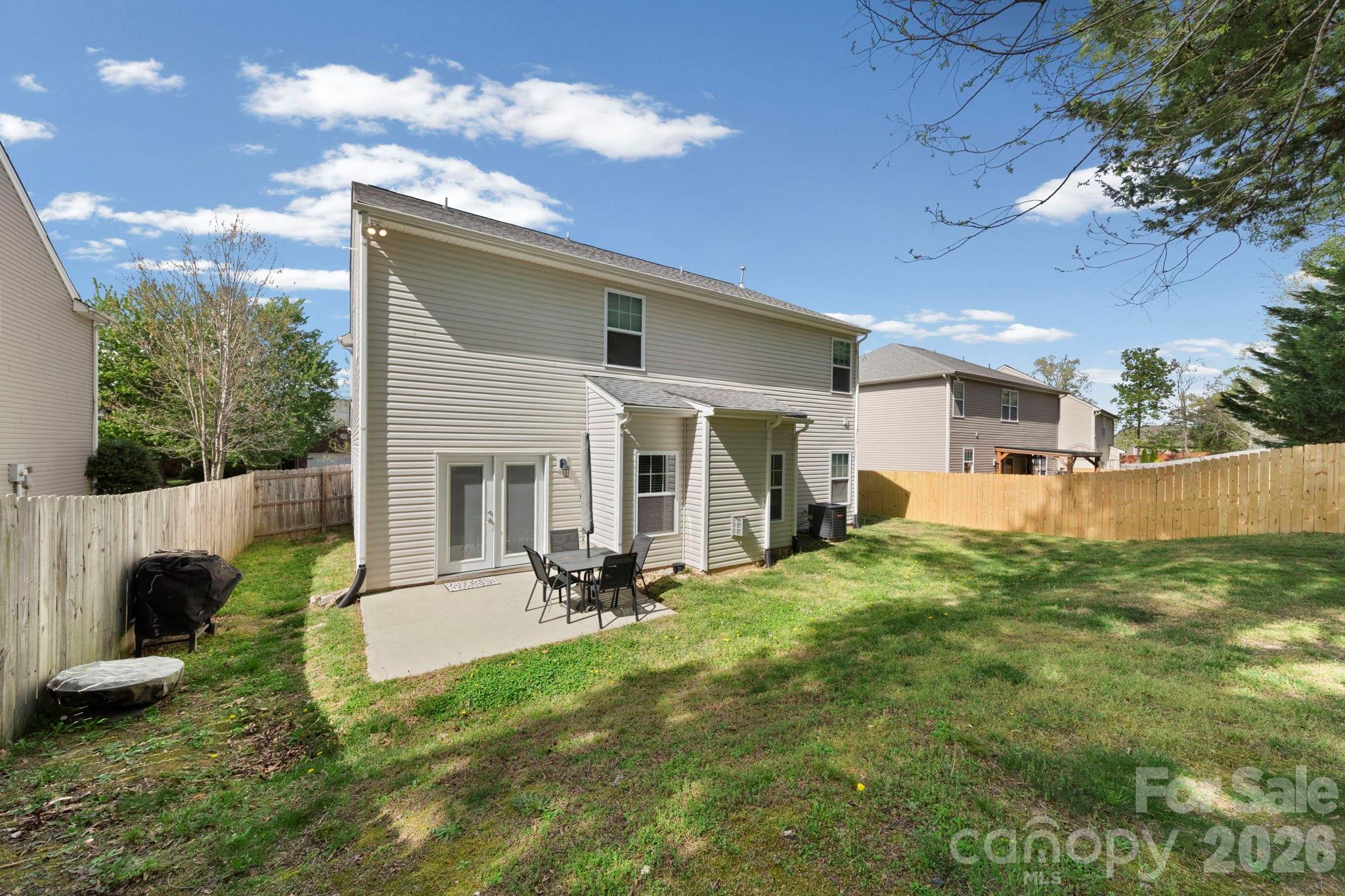 4212 Lawrence Daniel Drive Matthews NC 28104