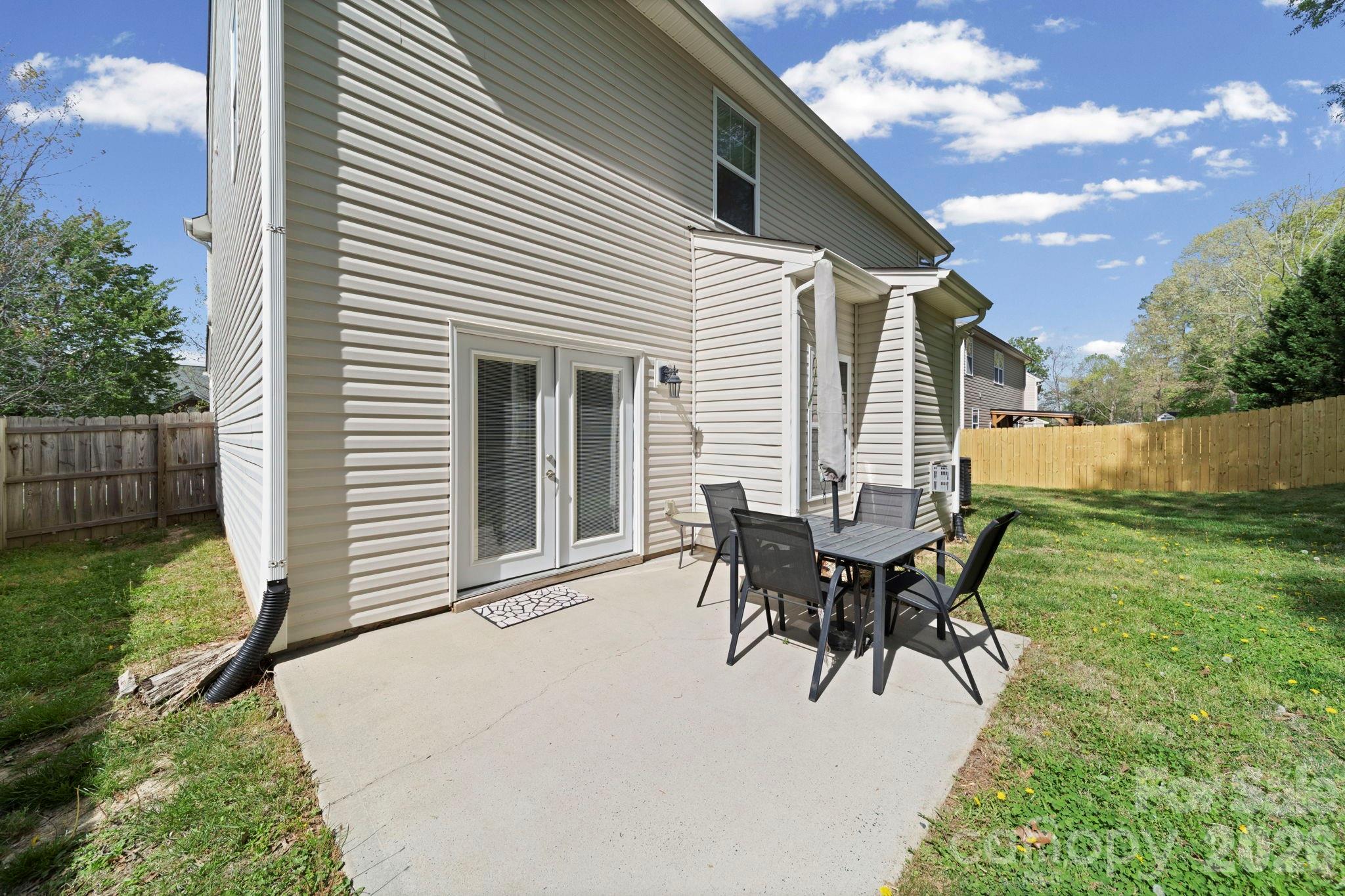 4212 Lawrence Daniel Drive Matthews NC 28104