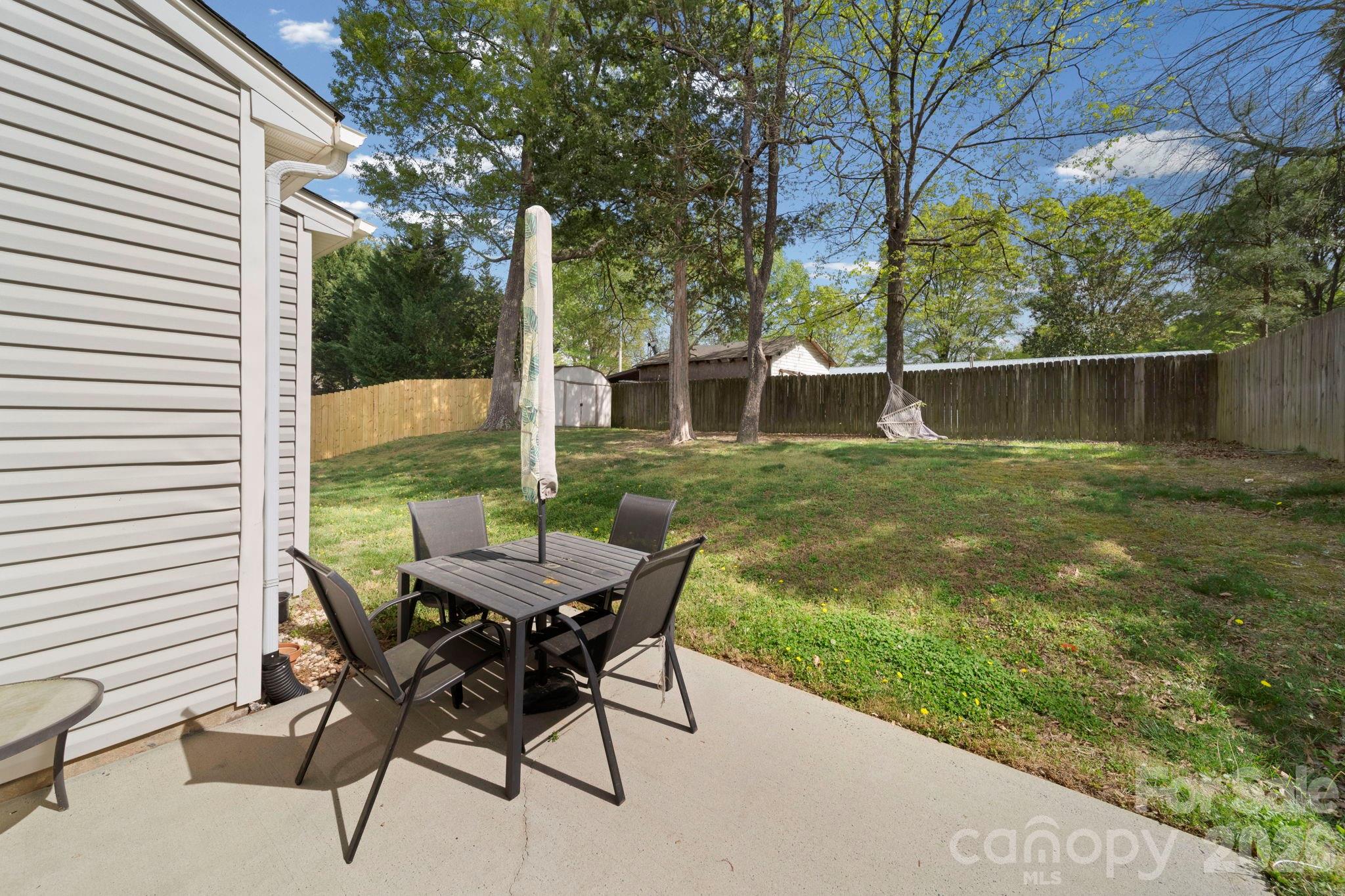 4212 Lawrence Daniel Drive Matthews NC 28104