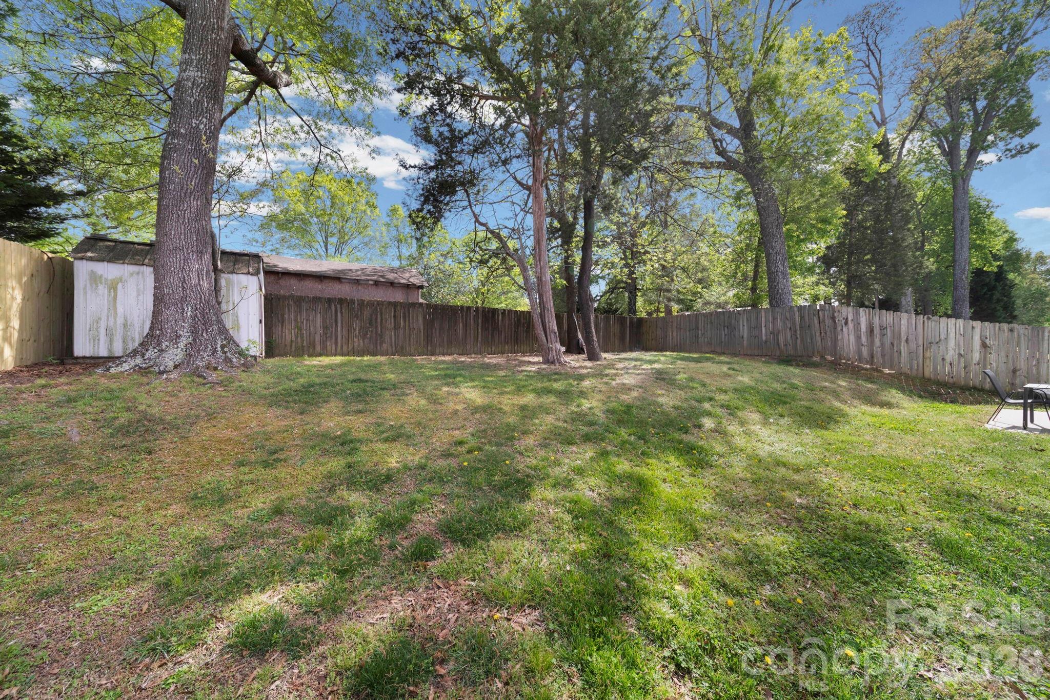 4212 Lawrence Daniel Drive Matthews NC 28104