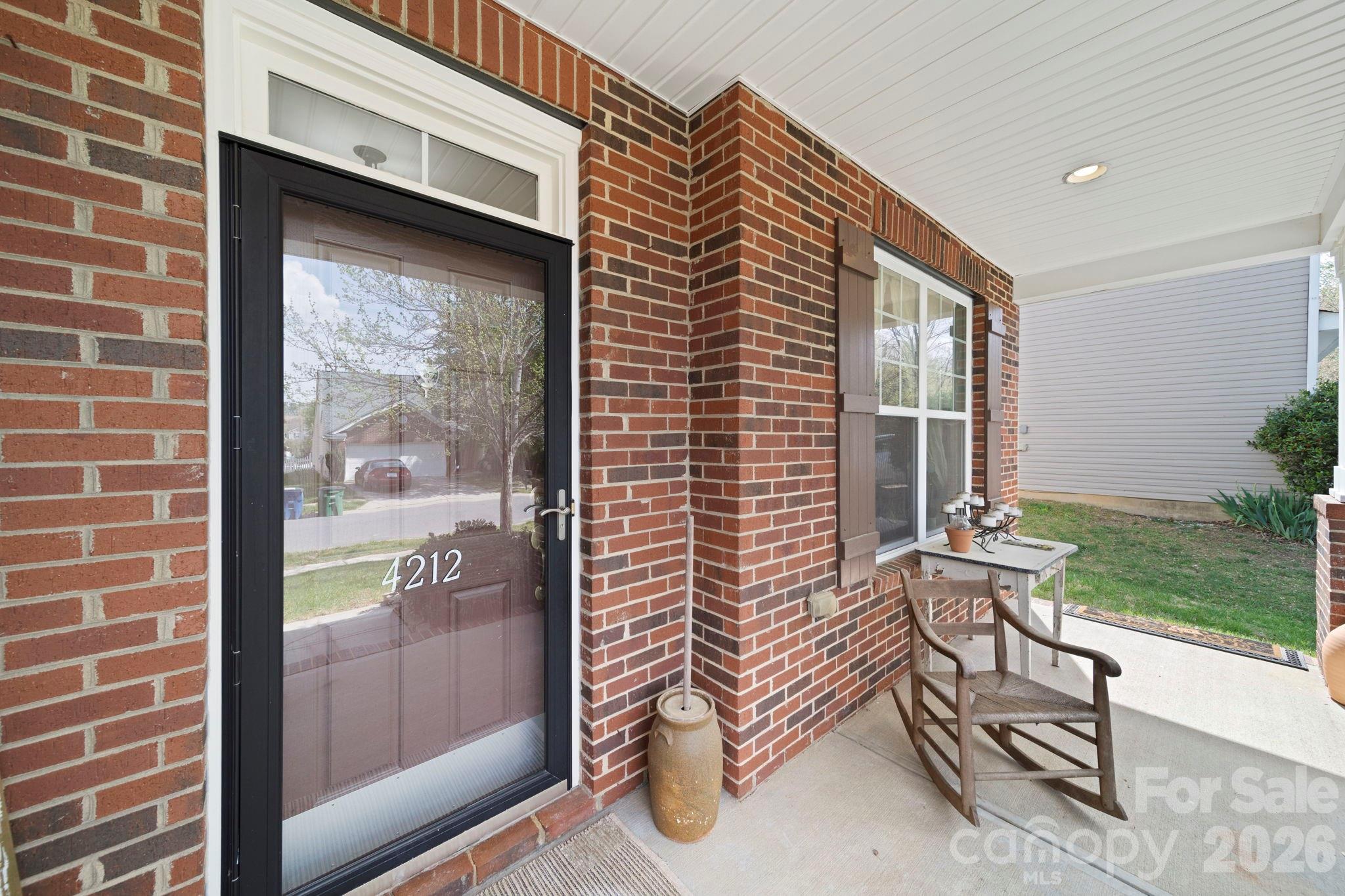 4212 Lawrence Daniel Drive Matthews NC 28104