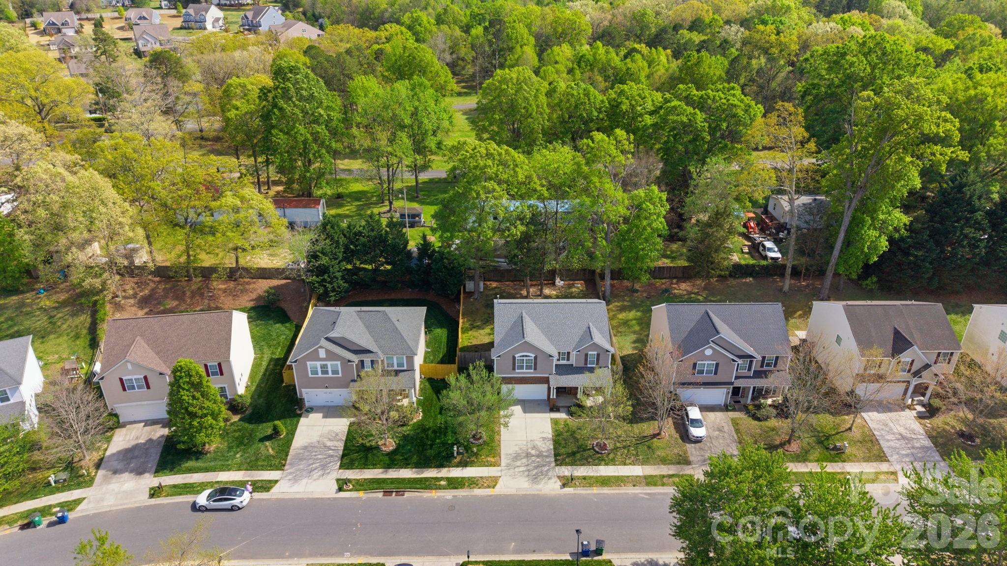 4212 Lawrence Daniel Drive Matthews NC 28104