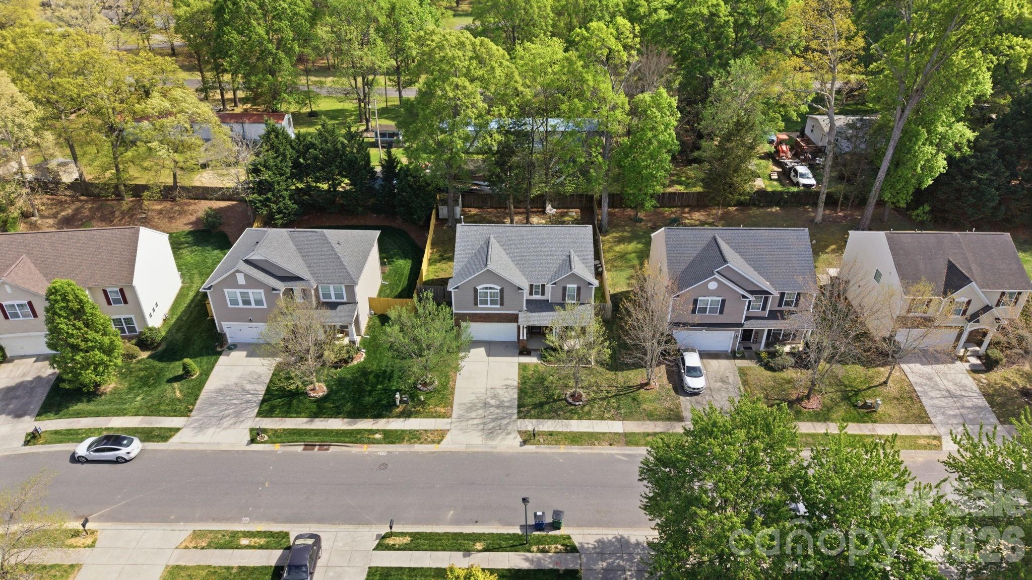 4212 Lawrence Daniel Drive Matthews NC 28104