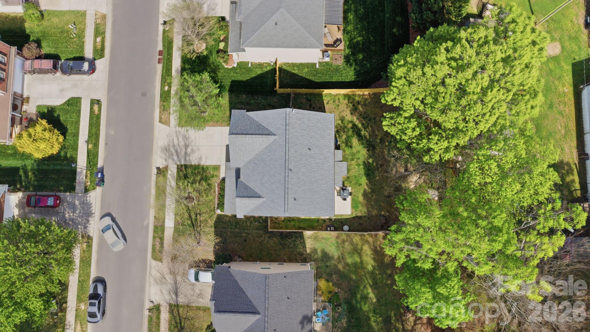 4212 Lawrence Daniel Drive Matthews NC 28104