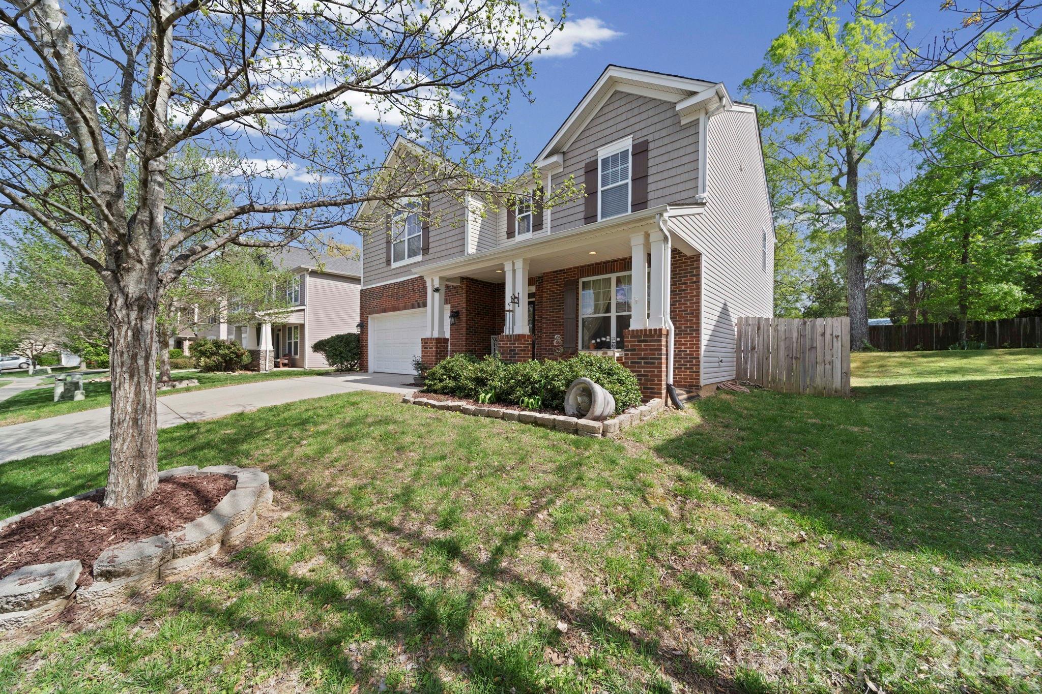 4212 Lawrence Daniel Drive Matthews NC 28104