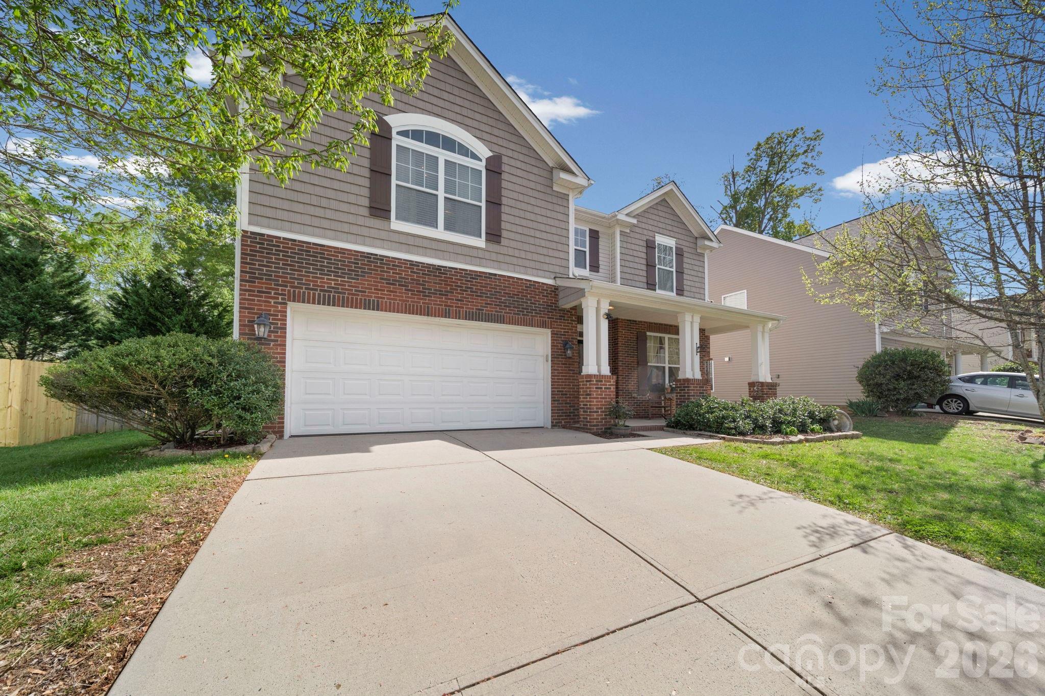 4212 Lawrence Daniel Drive Matthews NC 28104
