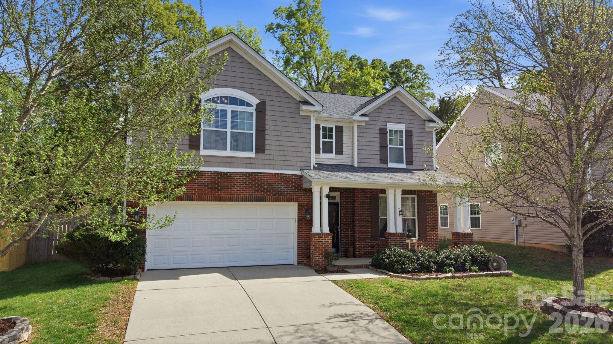 4212 Lawrence Daniel Drive Matthews NC 28104