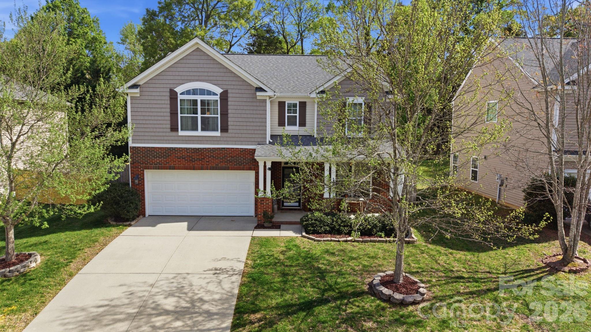 4212 Lawrence Daniel Drive Matthews NC 28104