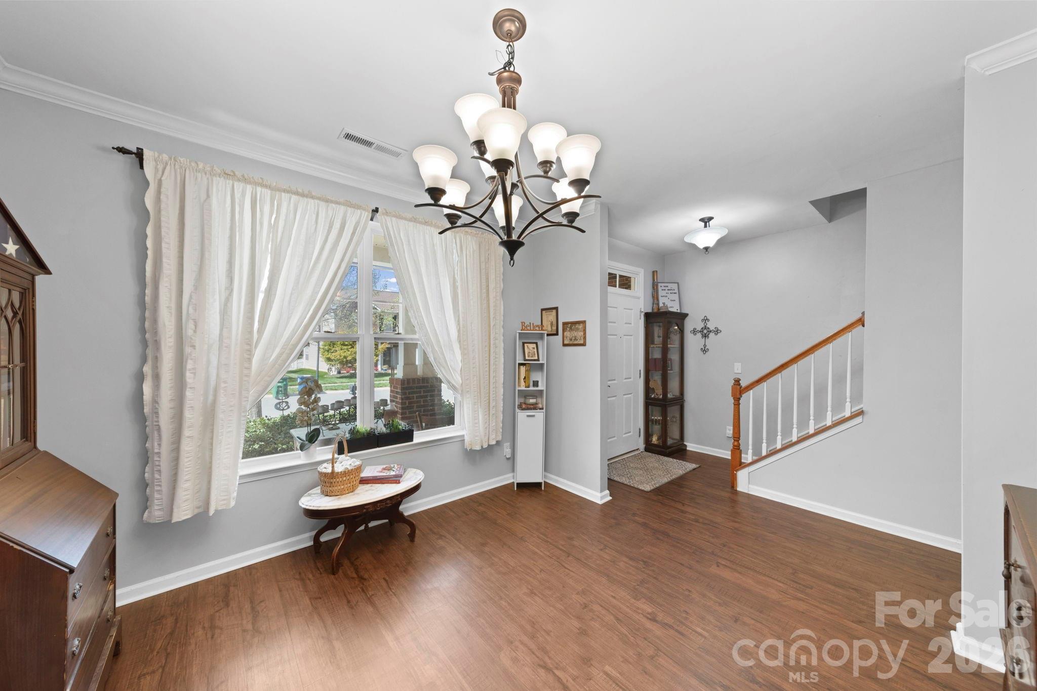 4212 Lawrence Daniel Drive Matthews NC 28104