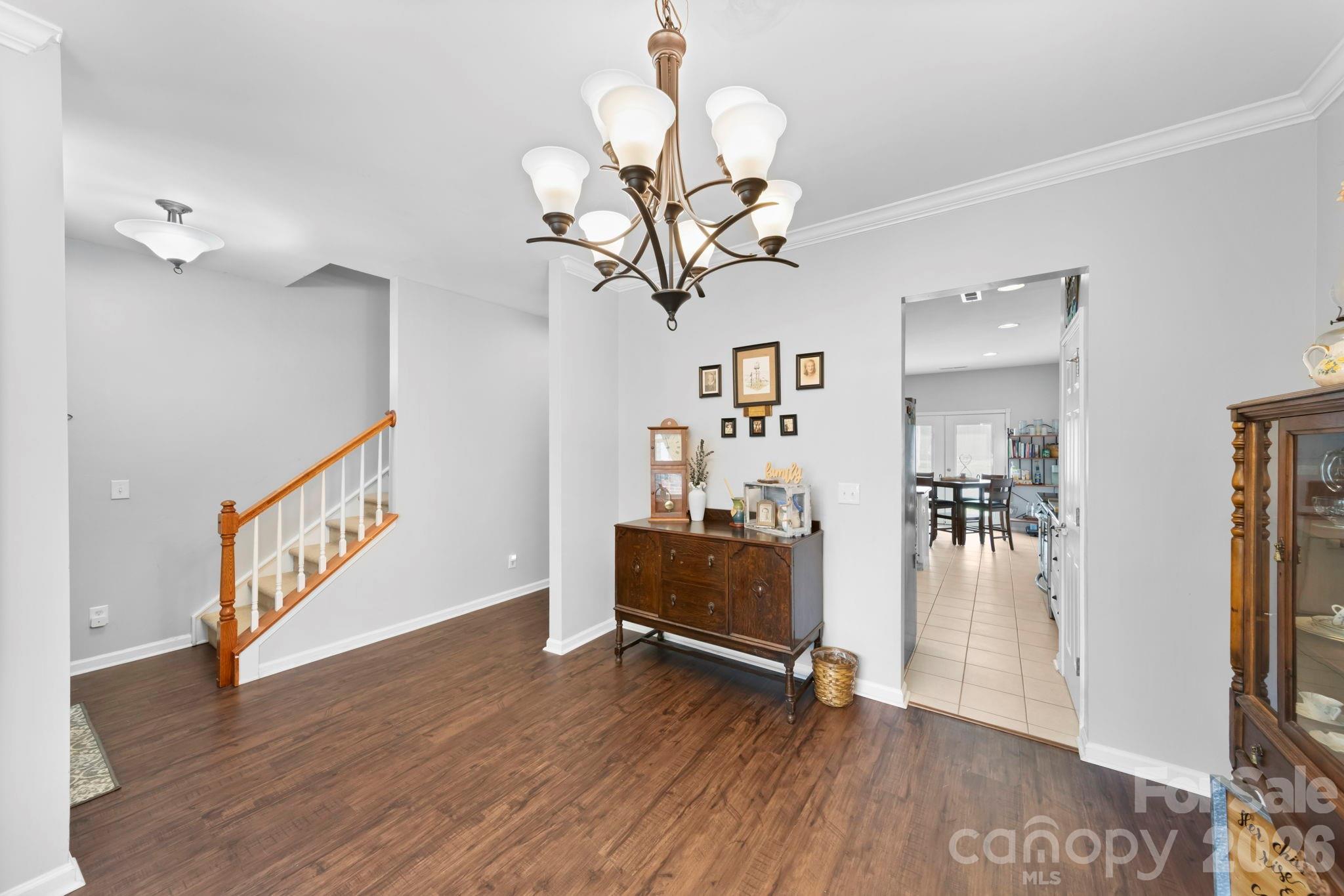 4212 Lawrence Daniel Drive Matthews NC 28104