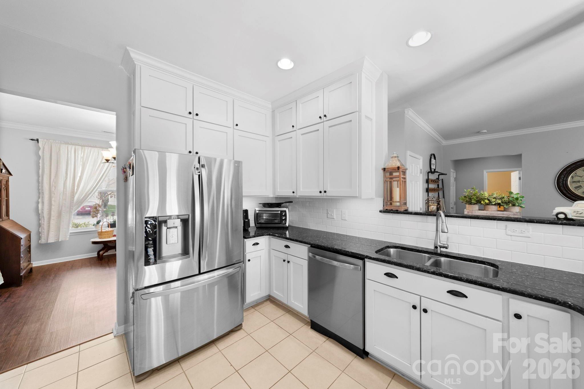 4212 Lawrence Daniel Drive Matthews NC 28104