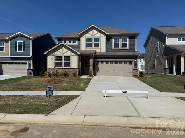 1323 Honey Trail Monroe NC 28112
