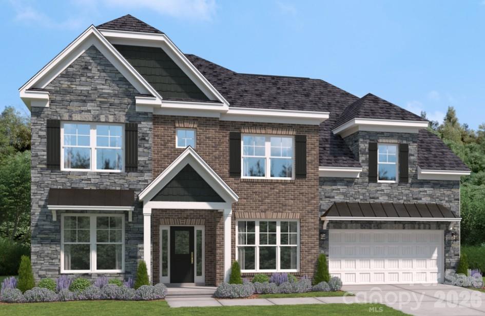 103 Coronado Avenue Matthews NC 28104