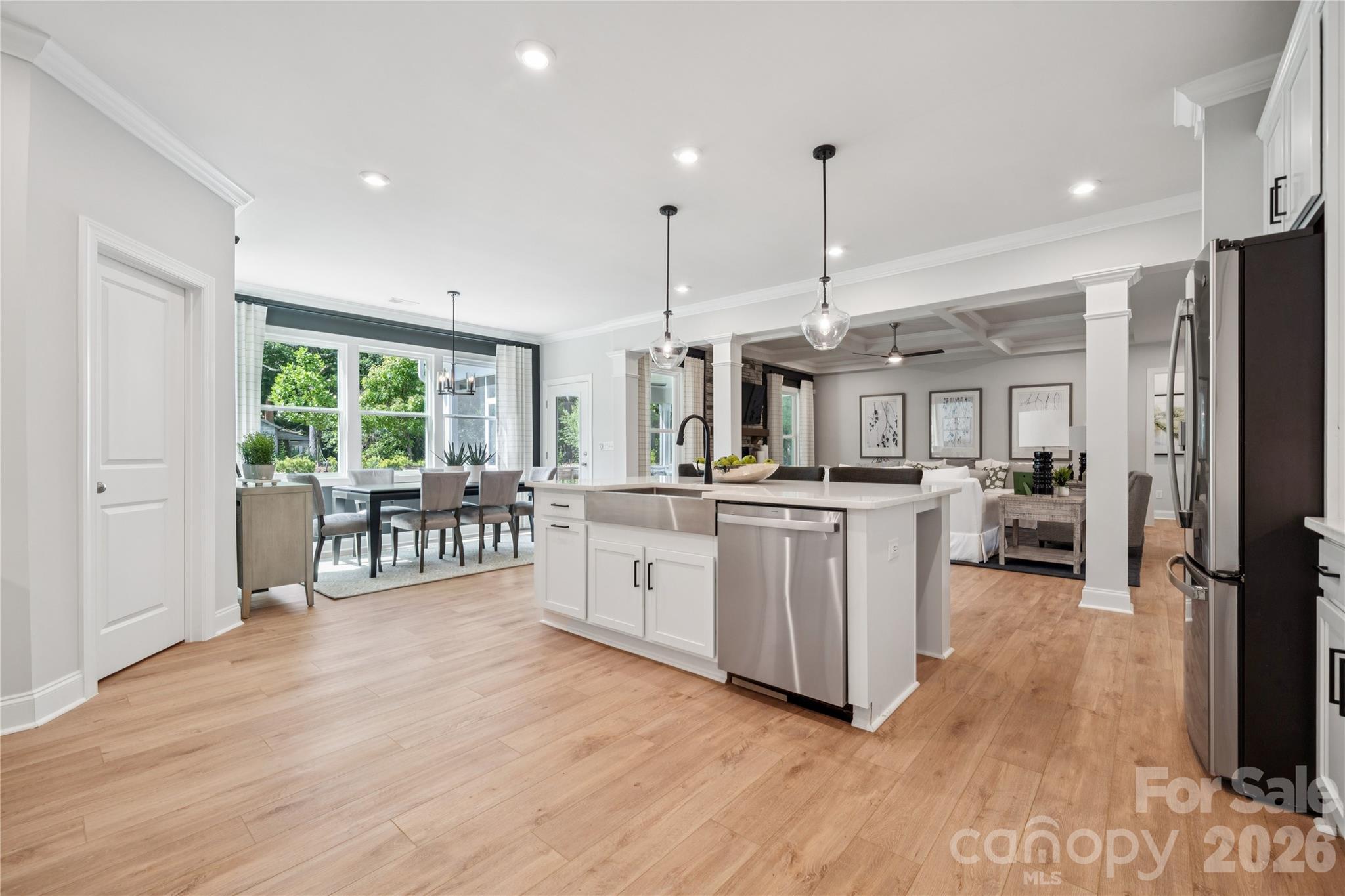 103 Coronado Avenue Matthews NC 28104