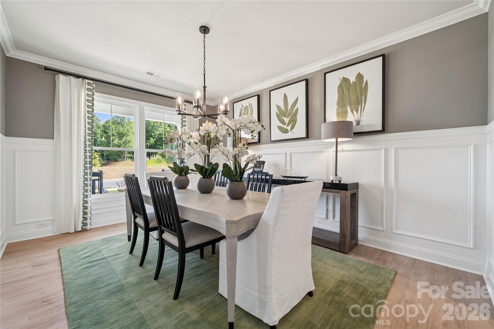 103 Coronado Avenue Matthews NC 28104
