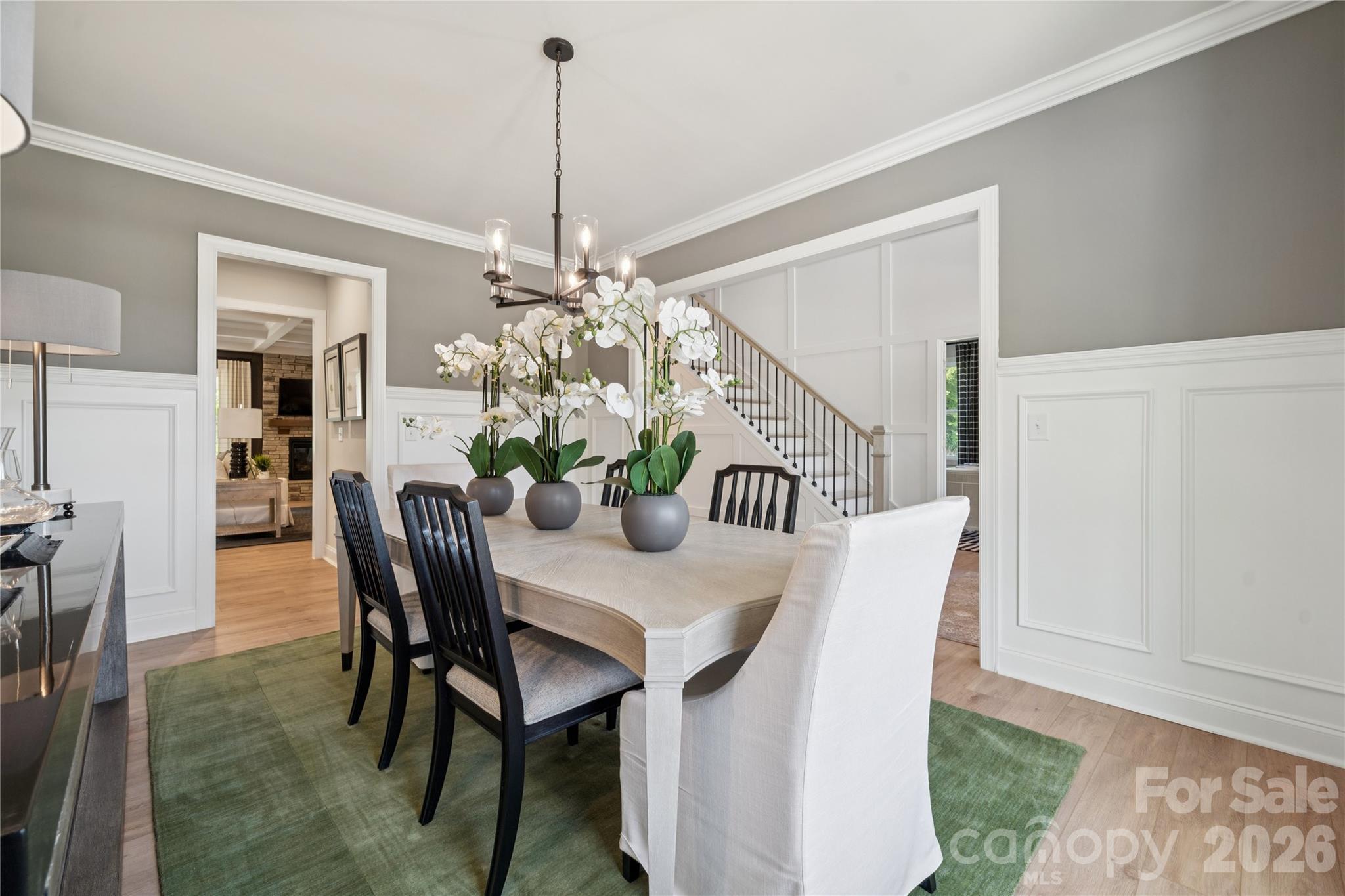 103 Coronado Avenue Matthews NC 28104