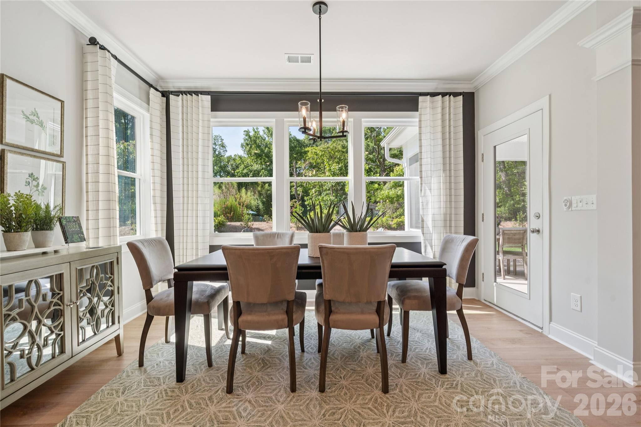 103 Coronado Avenue Matthews NC 28104