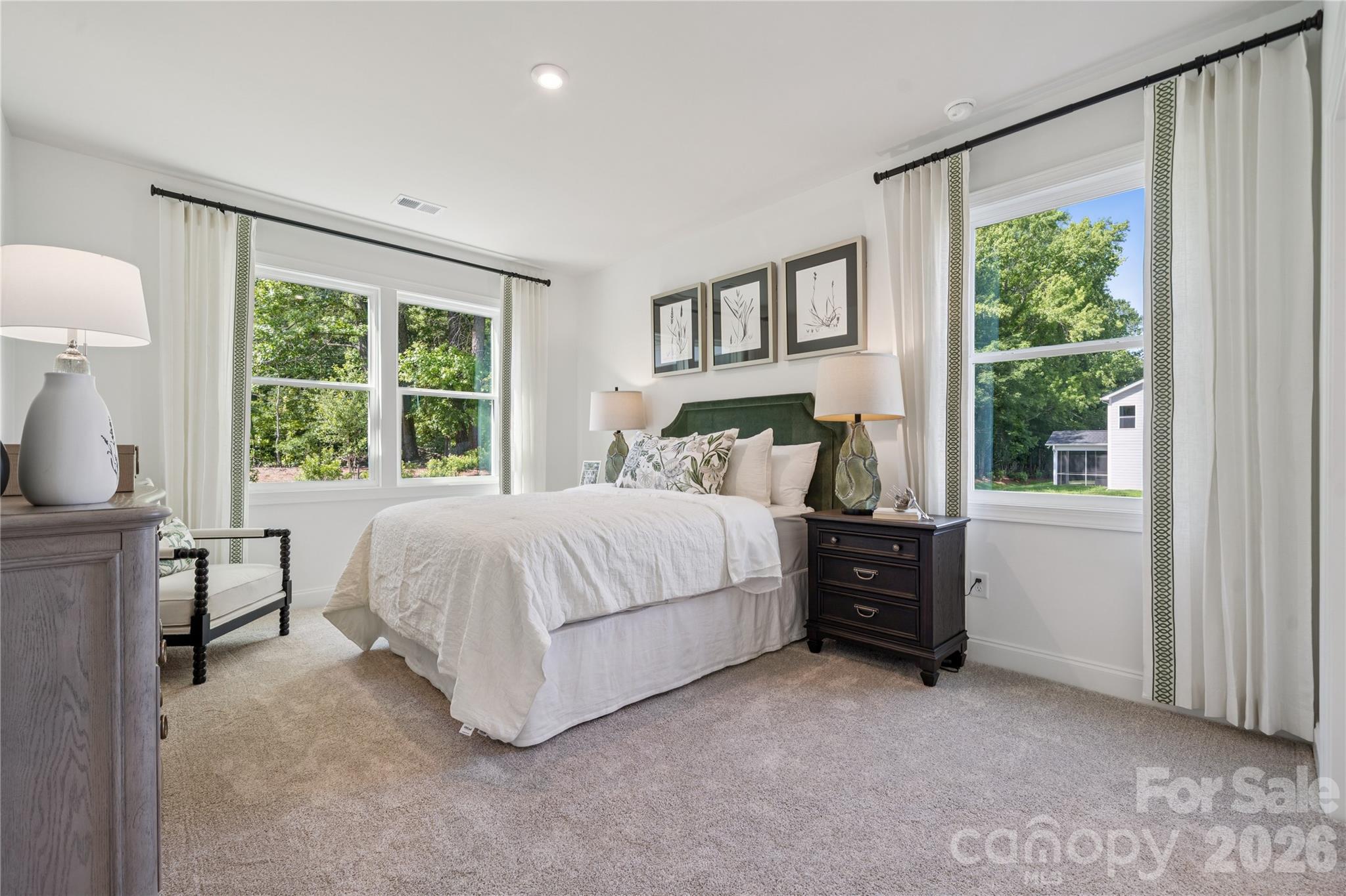 103 Coronado Avenue Matthews NC 28104