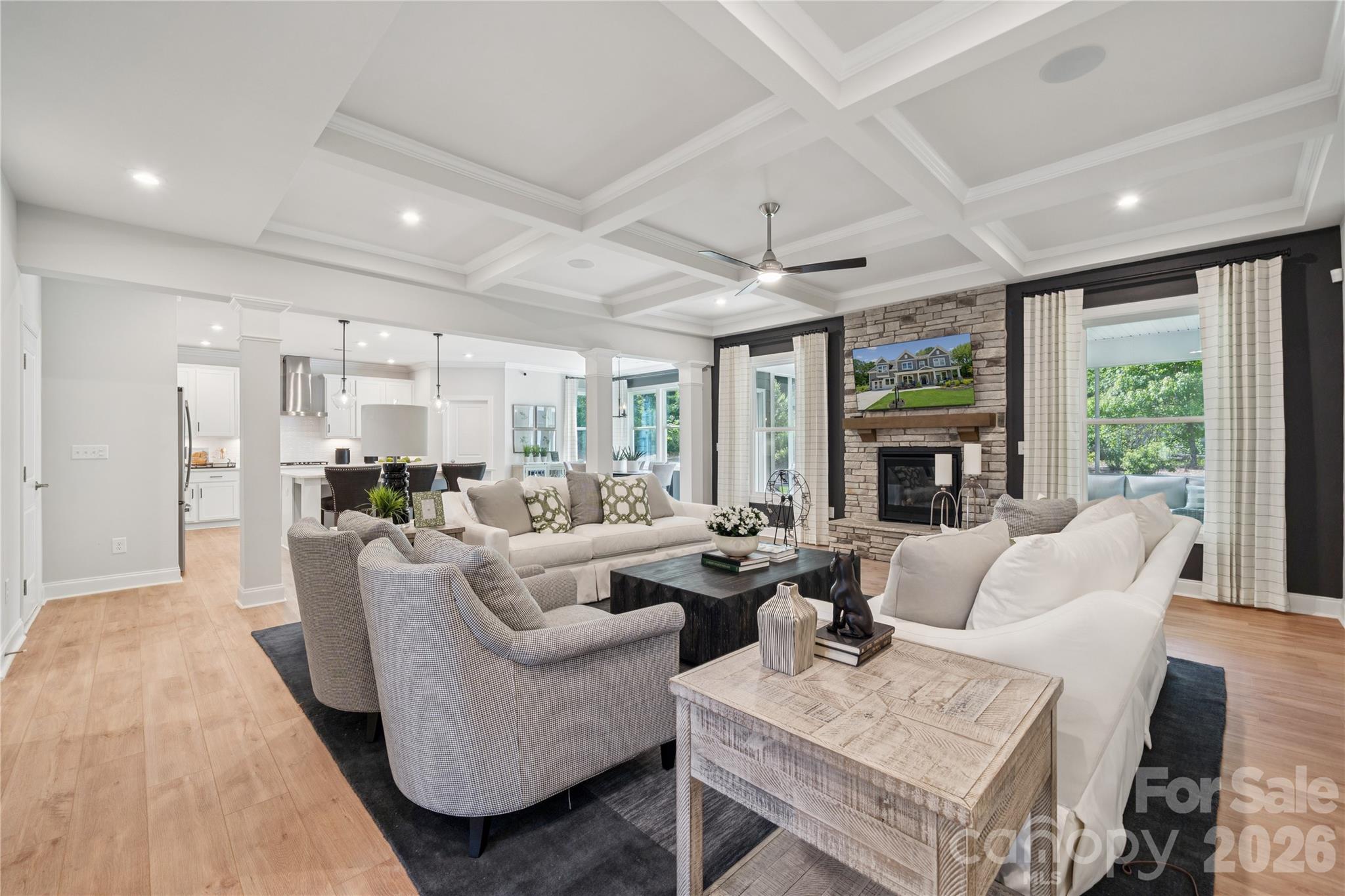 103 Coronado Avenue Matthews NC 28104