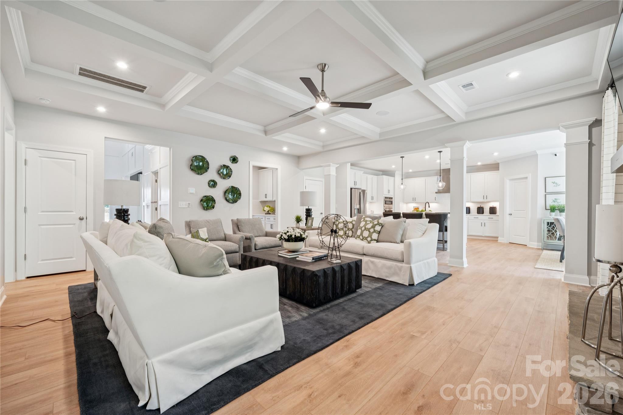 103 Coronado Avenue Matthews NC 28104