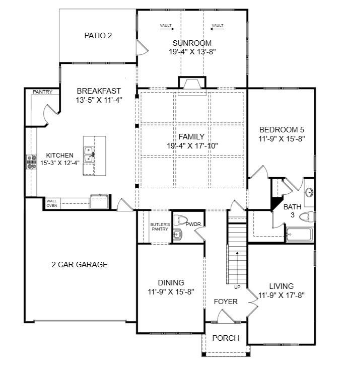 103 Coronado Avenue Matthews NC 28104