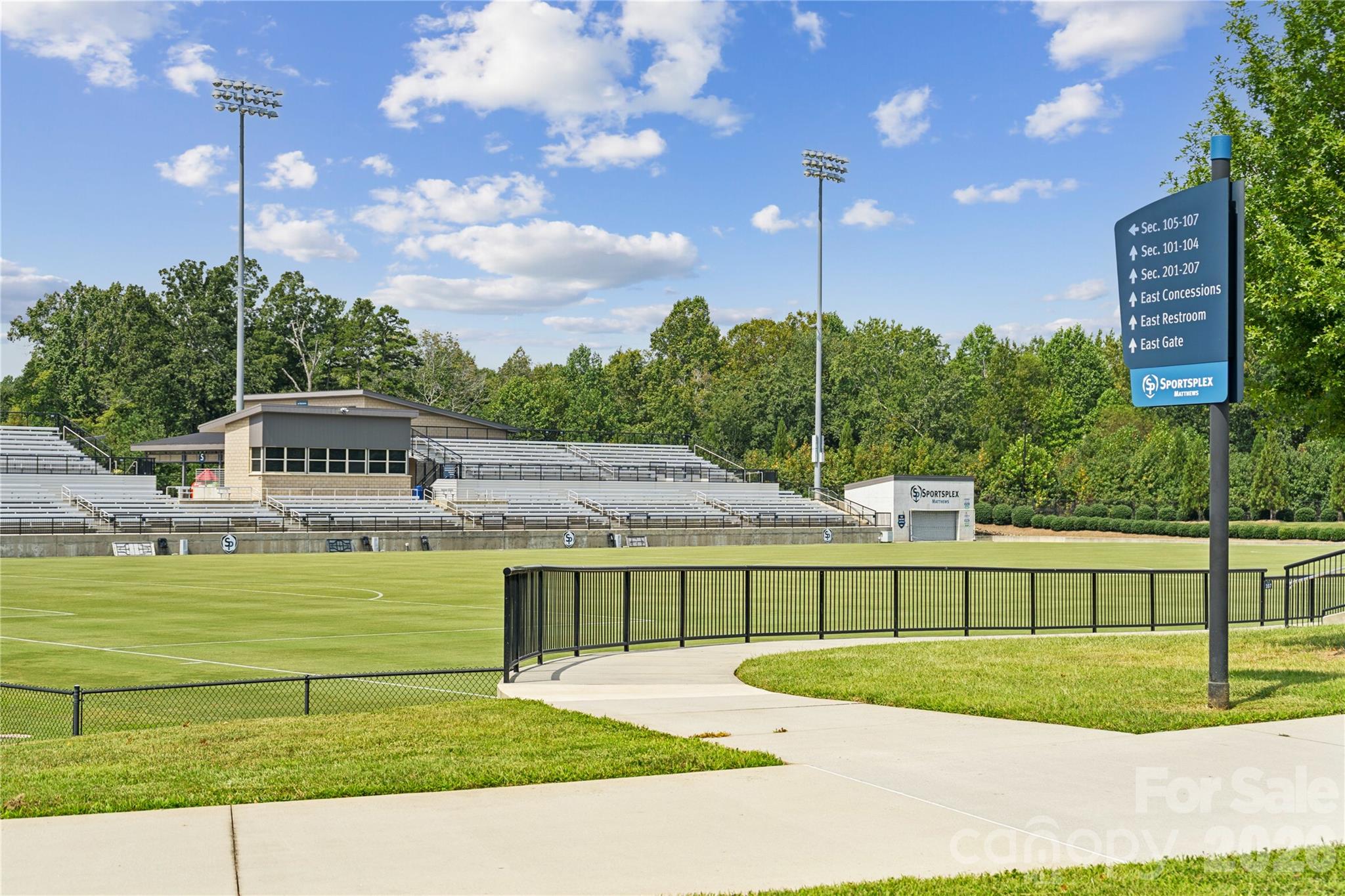 103 Coronado Avenue Matthews NC 28104