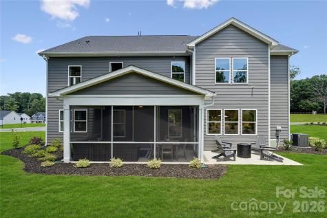 103 Coronado Avenue Matthews NC 28104