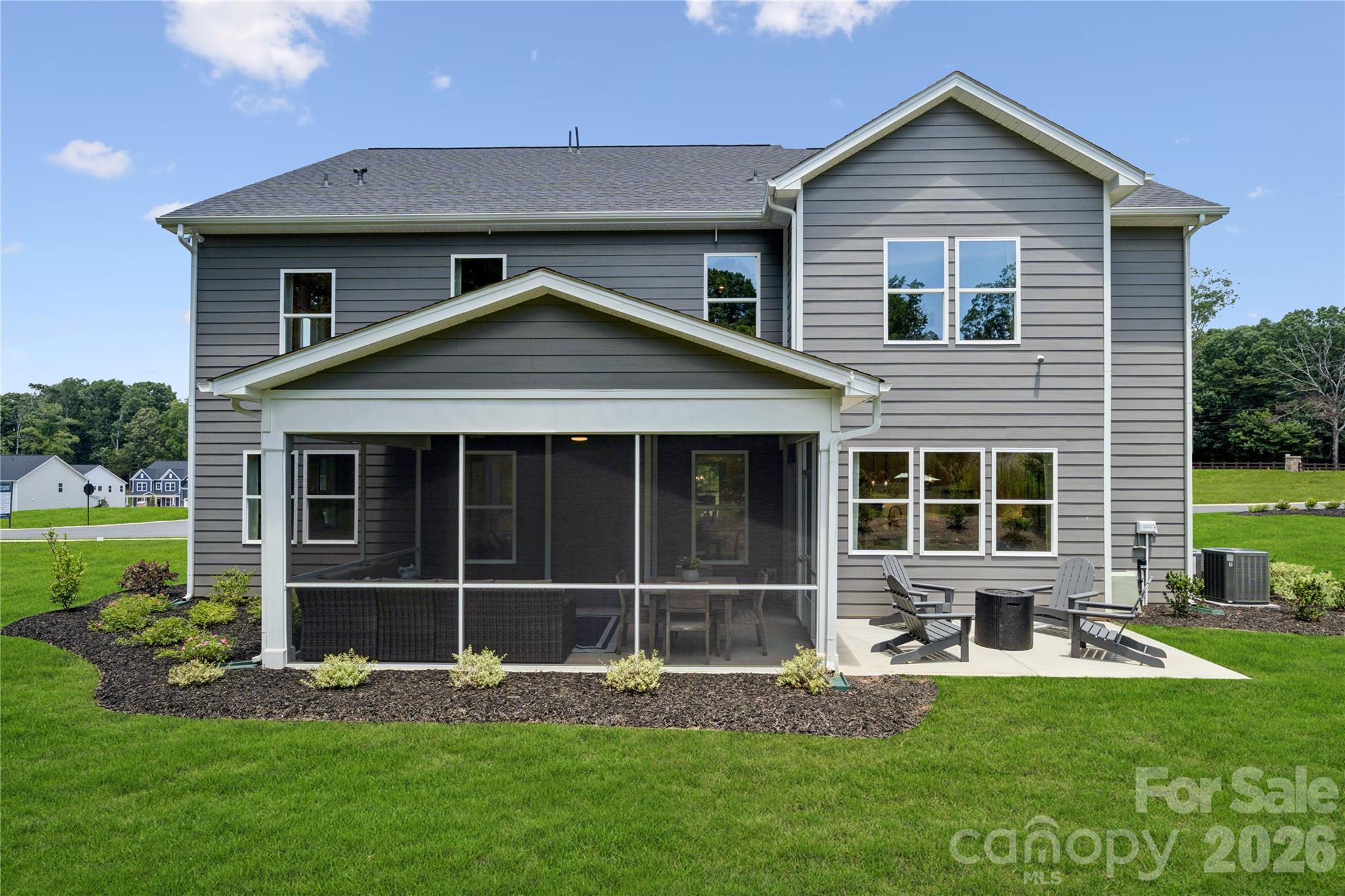 103 Coronado Avenue Matthews NC 28104