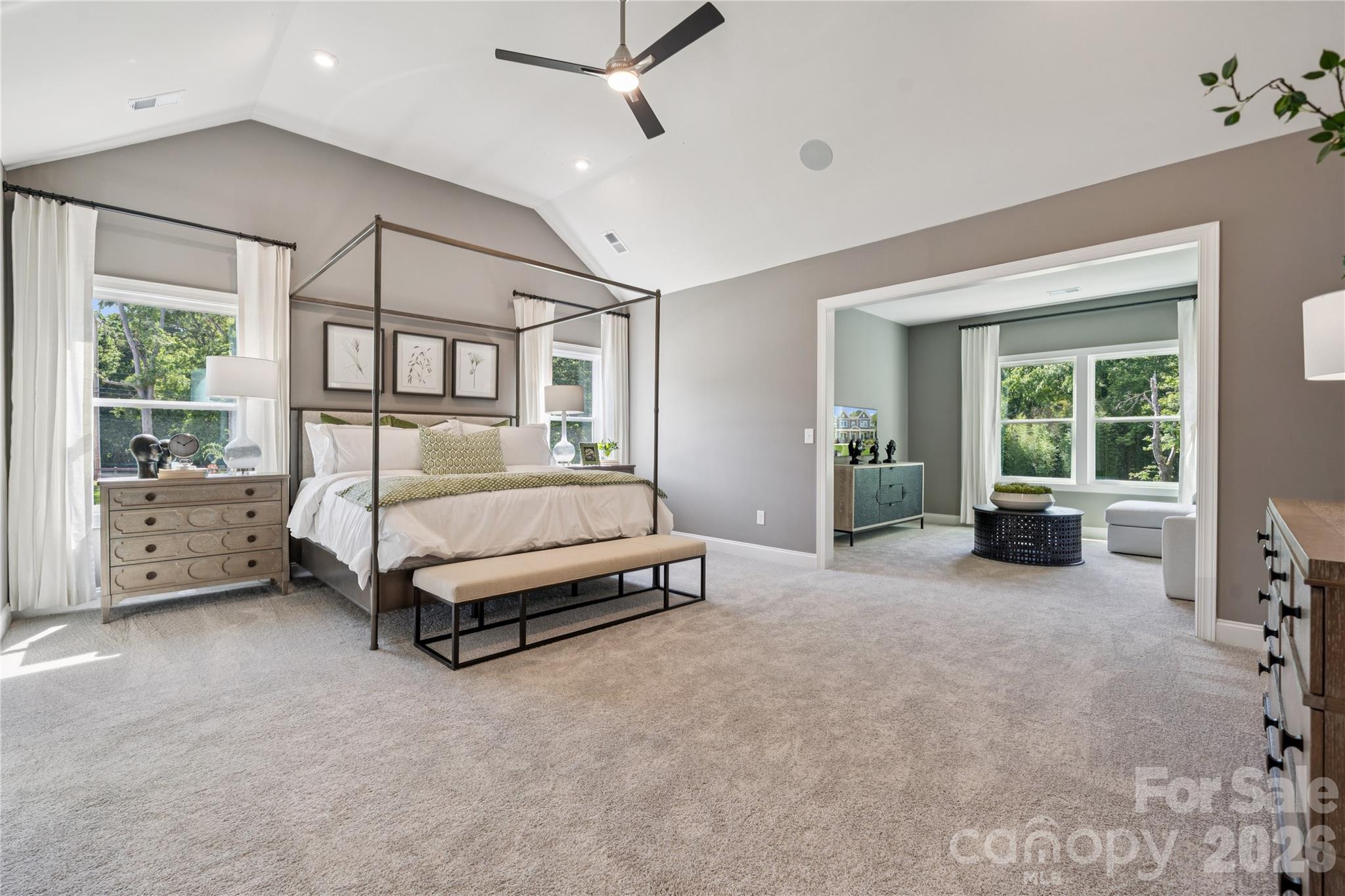 103 Coronado Avenue Matthews NC 28104