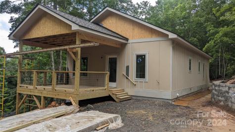 182 E Wilderness Road Lake Lure NC 28746