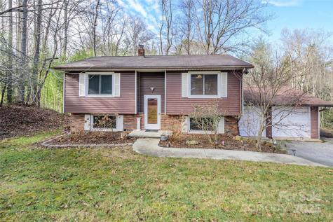 220 Leverette Drive Hendersonville NC 28791