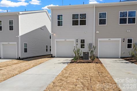 5831 Tuckaseegee Road Charlotte NC 28208