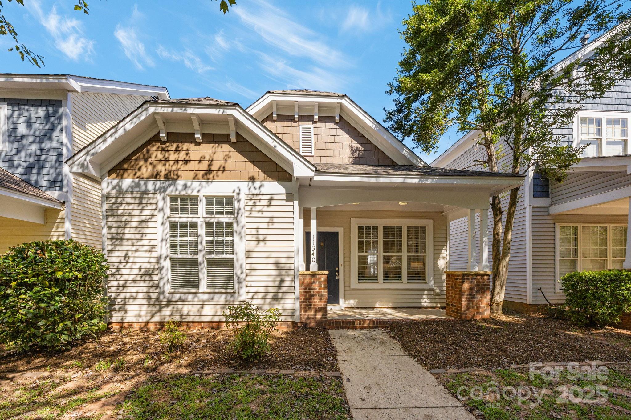 11340 Deer Ridge Lane Charlotte NC 28277