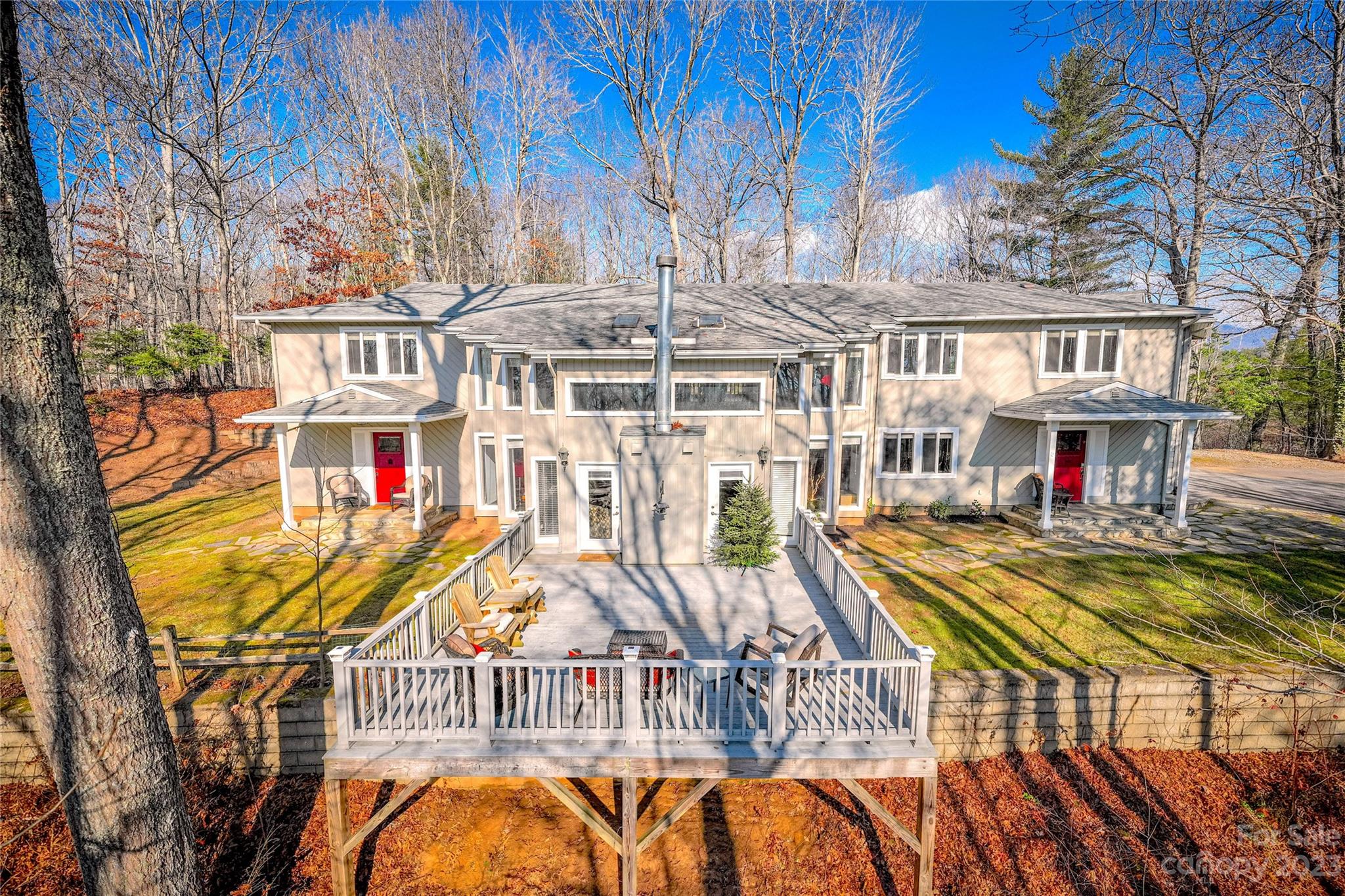 35 Bunny Court Clyde NC 28721