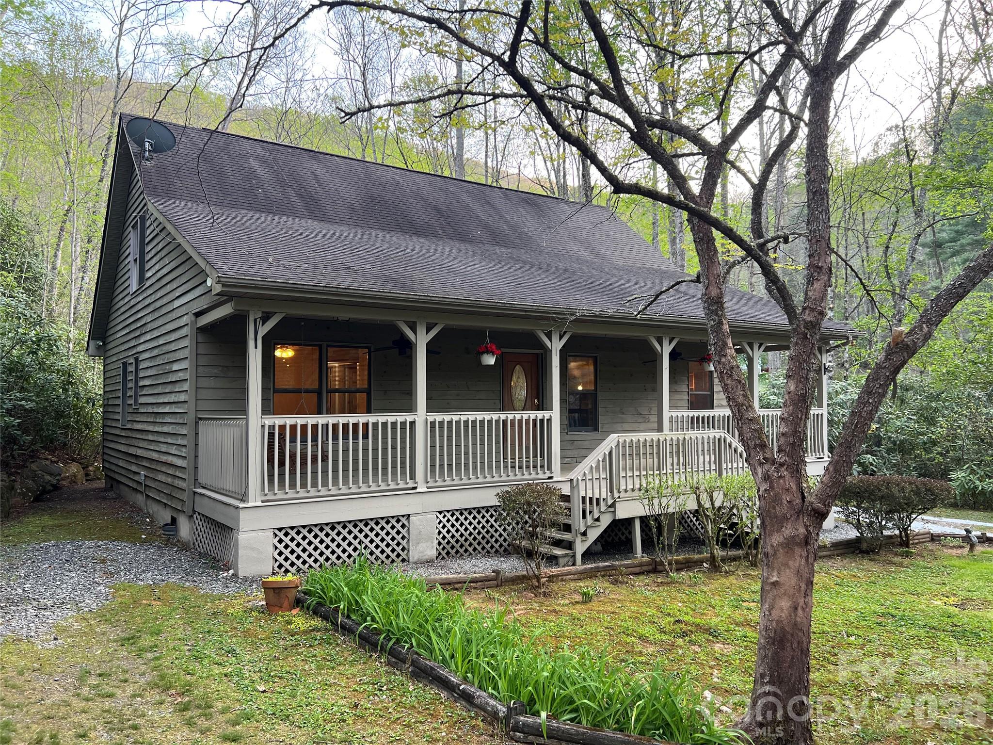 106 Cabin Creek Road Sylva NC 28779